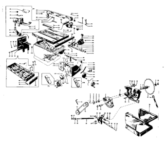 Part Location Diagram of 6538 Briggs and Stratton KIT, ACC, BLUETOOTH SERVICE DO