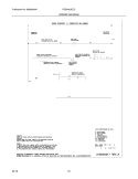 WIRING DIAGRAM Diagram and Parts List for  Frigidaire Wall Oven