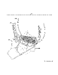 Trap duct assembly Diagram and Parts List for  General Electric Dryer