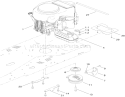 Part Location Diagram of 323-50 Toro Bolt-hh
