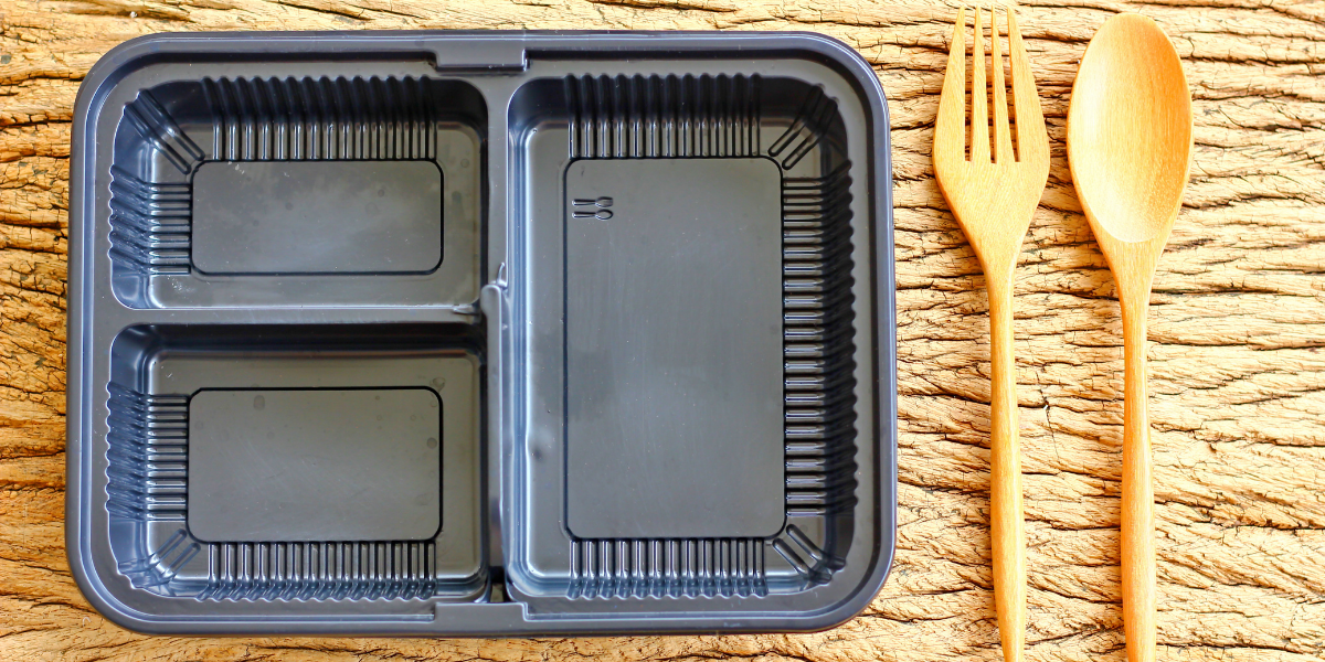Sorry, But Microwave-Safe Plastic Is A Myth