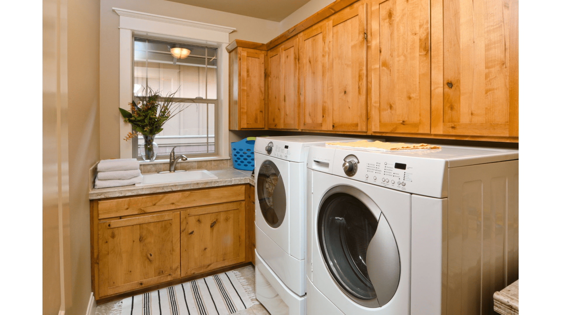 What Are Washer and Dryer Pedestals, and Are They Worth It?