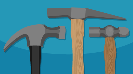What is The Best Hammer for Me?