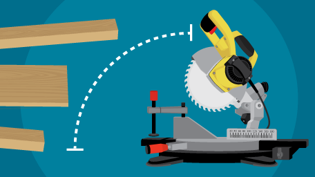 How to Square a Miter Saw