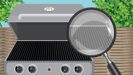 Should You Buy a Used Grill?
