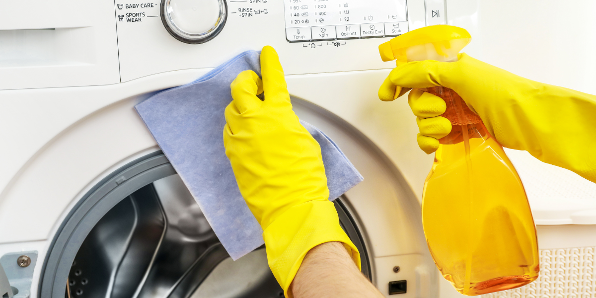 Proper Use and Care of Your Washer | Fix.com