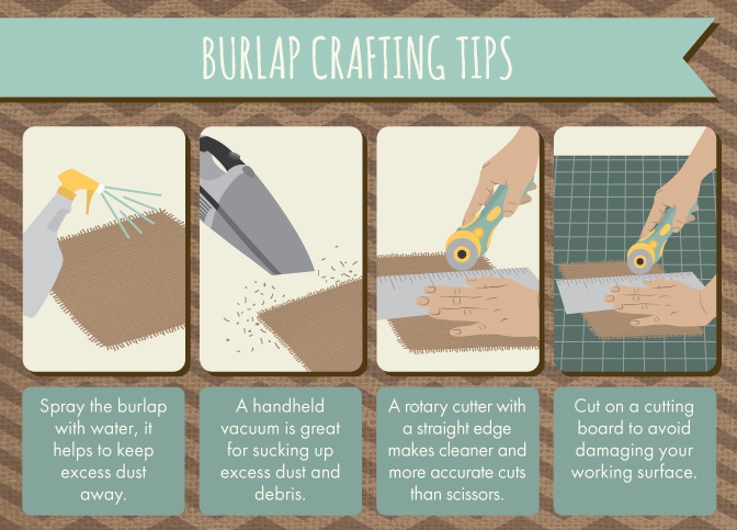 Burlap FAQ  What is Burlap, Can You Wash Burlap and More!