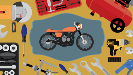Essential Tools for Motorcycle Enthusiasts