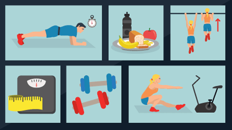 First Time with a Personal Trainer? Here’s How to Prepare
