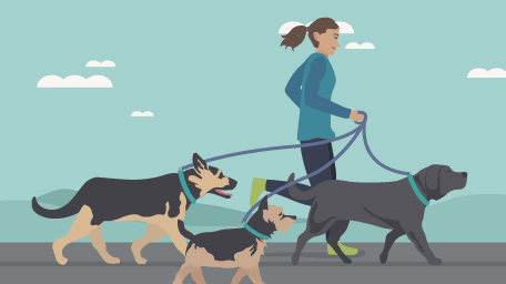 Man’s Best Workout Partner: The Dos and Don’ts of Running With Your Dog 