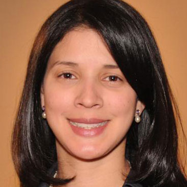Dr. Carolina Gongora