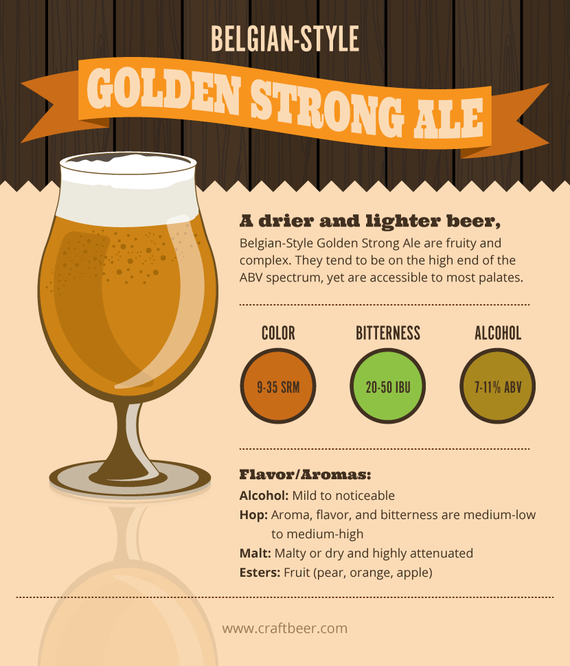 Types of Beer Glasses and Styles of Beer Reference India