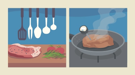 8 Ways You’re Cooking Meat Wrong (and How to Cook It Right)