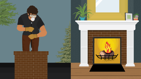 Staying Safe and Warm This Winter: