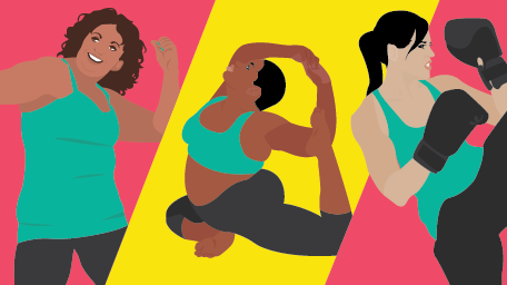 Body-Positive Workouts
