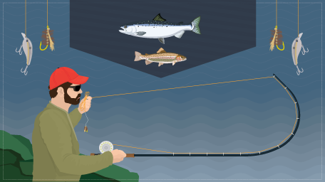 Rod Tricks Every Angler Should Know