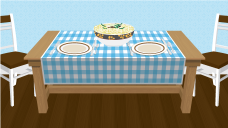 How to Build a Farmhouse Table