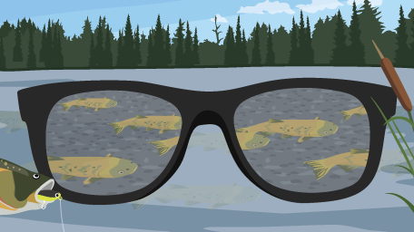 Choosing the Right Fishing Sunglasses