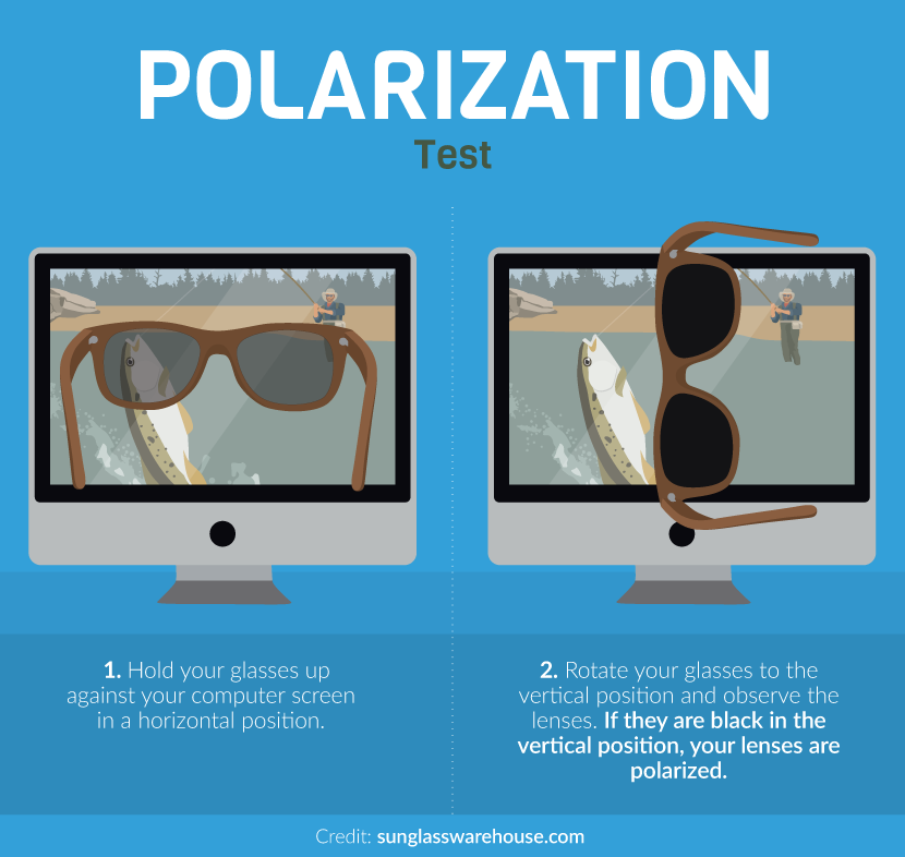 GetUSCart- Polarized Sunglasses for Men Aluminum Mens Sunglasses Driving  Rectangular Sun Glasses For Men/Women