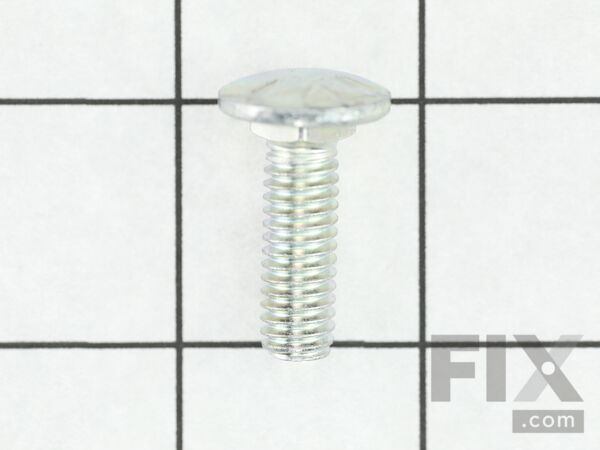 10000120-1-M-Snapper-703800-Bolt, Carriage 5/16-18 X 1