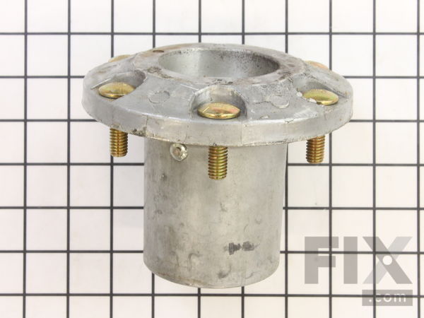 10000713-1-M-Snapper-7058237YP-Spindle Assembly.