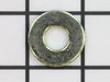 10001217-1-S-Snapper-7090517SM-Washer, 3/8" Sae Flat