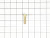 Lawn & Garden Equipment Carriage Bolt – Part Number: 72110612