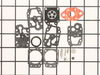 10008951-1-S-Ryobi-753-04014-Carburetor Repair Kit
