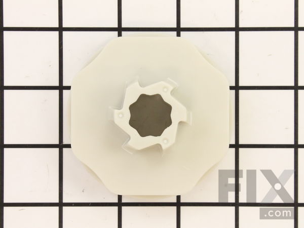 10009841-1-M-Ryobi-753-1199-Recoil Pulley Assembly