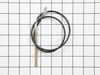 10010423-1-S-Craftsman-761590MA-Auger Clutch Cable