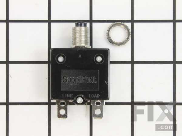 10011866-1-M-Ridgid-780350001-20 Amp Circuit Breaker (120 Volts AC)