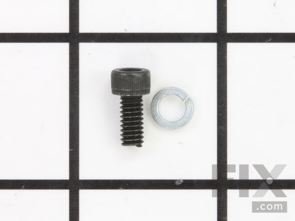 10013845-1-M-Ryobi-791-181156-Blade Clamp Screw and Washer Assembly