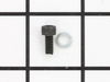 10013845-1-S-Ryobi-791-181156-Blade Clamp Screw and Washer Assembly