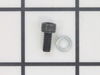 10013845-2-S-Ryobi-791-181156-Blade Clamp Screw and Washer Assembly