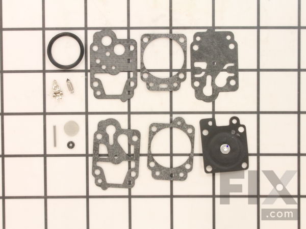 10014055-1-M-Ryobi-791-181702-Carburetor Repair Kit