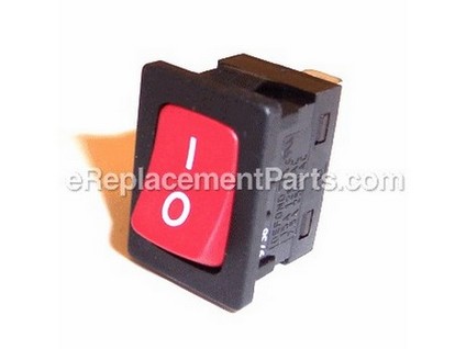 10014398-1-M-Ryobi-791-182441-On/Off Stop Control Switch with Wire