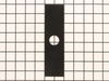 10014701-1-S-Ryobi-791-613223B-Edger Blade (7 1/2" Length X 2" Wide 1" Arbor)