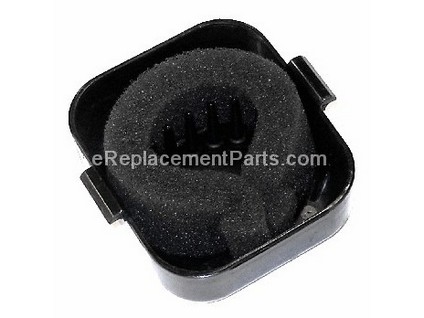 10014746-1-M-Ryobi-791-683378-Air Cleaner Cover Assembly