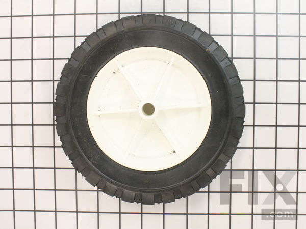 10015571-1-M-Weed Eater-800220-Wheel & Tire Assembly 8.00 x 1-3/4 (AYP part number)