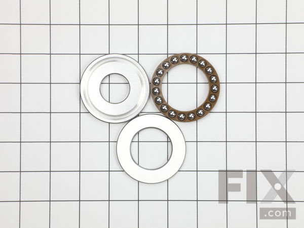 10020947-1-M-Karcher-9.165-355.0-Grooved Ball Bearing