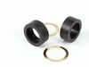 10021320-3-S-Market Forge-90-0039-Rubber & Brass Washer Set