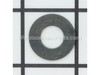 Washer - 10X21 – Part Number: 90452-187-000