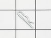 Pin- Lock - 2.0 – Part Number: 90701-ZE6-000