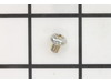 Screw- Pan - 5X6 – Part Number: 93500-05006-0H