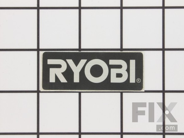 10032878-1-M-Ryobi-940705011-Logo Label