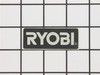 10032878-1-S-Ryobi-940705011-Logo Label