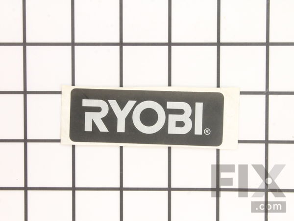 10032895-1-M-Ryobi-940705066-Logo Label