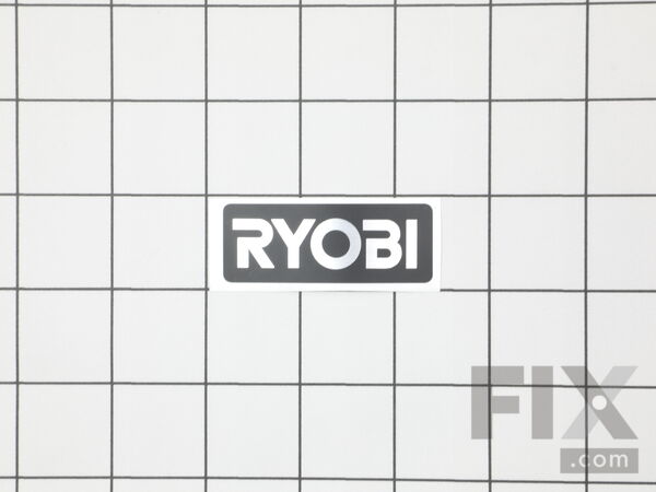 10032929-1-M-Ryobi-940705179-Logo Label