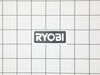 10032929-1-S-Ryobi-940705179-Logo Label