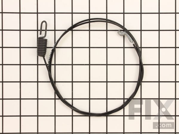 10033932-1-M-MTD-946-04230A-Auger Clutch Cable, 47.23"